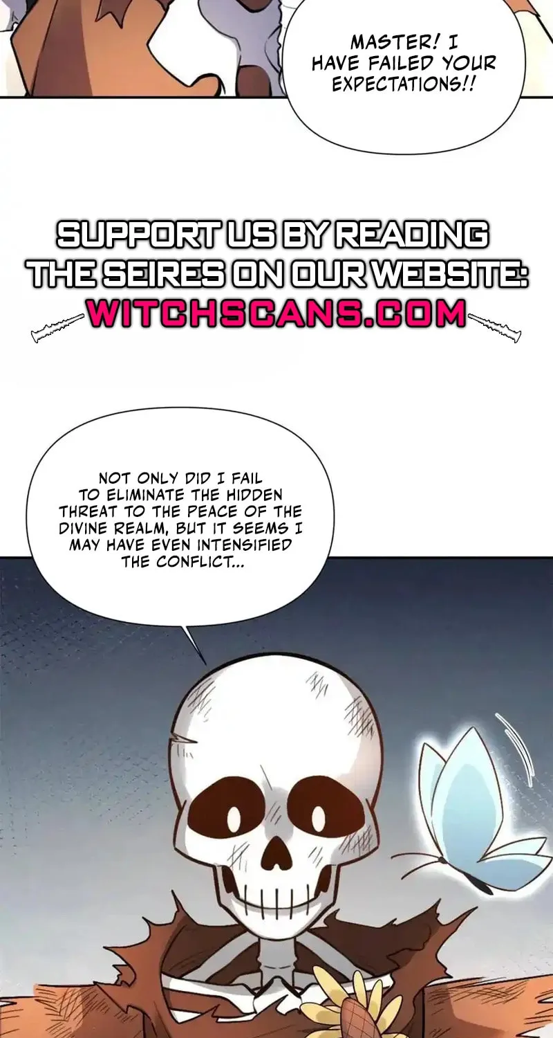 A Big Shot Actually Chapter 497 page 54 - 