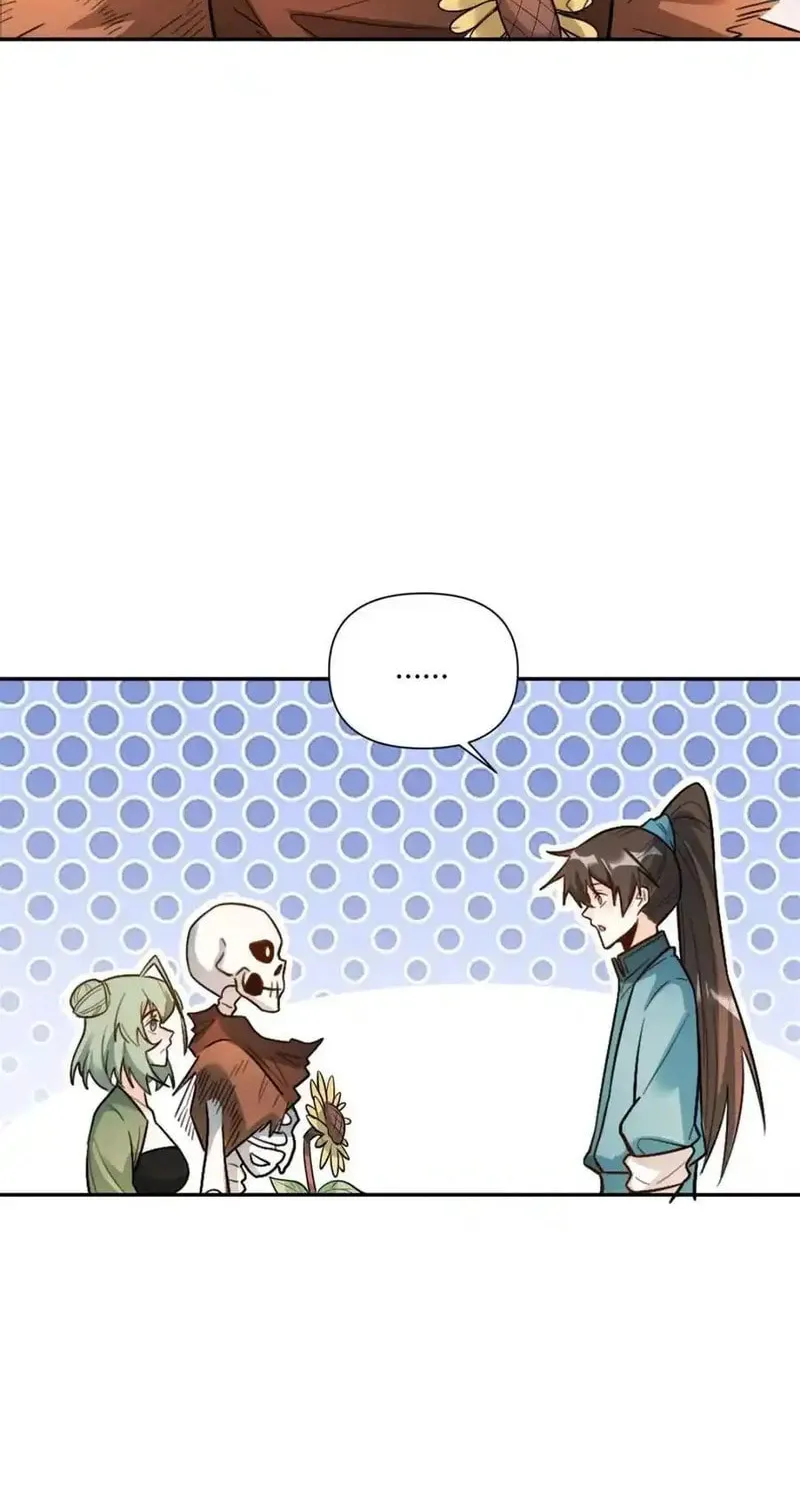 A Big Shot Actually Chapter 497 page 55 - 