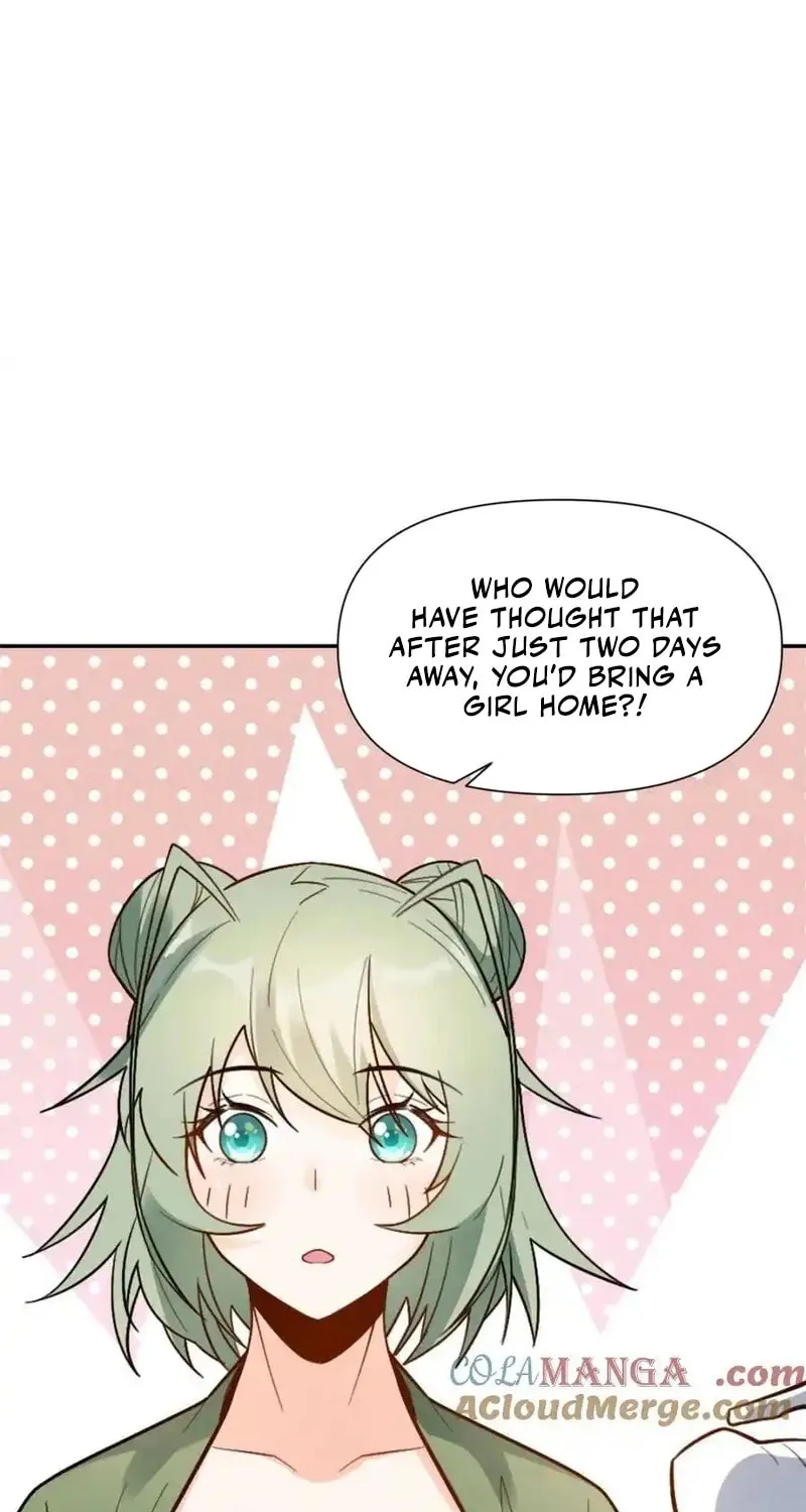 A Big Shot Actually Chapter 497 page 57 - 
