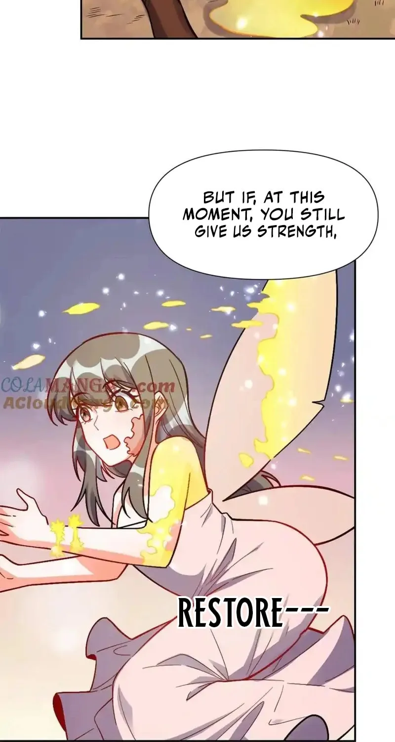 A Big Shot Actually Chapter 497 page 8 - 