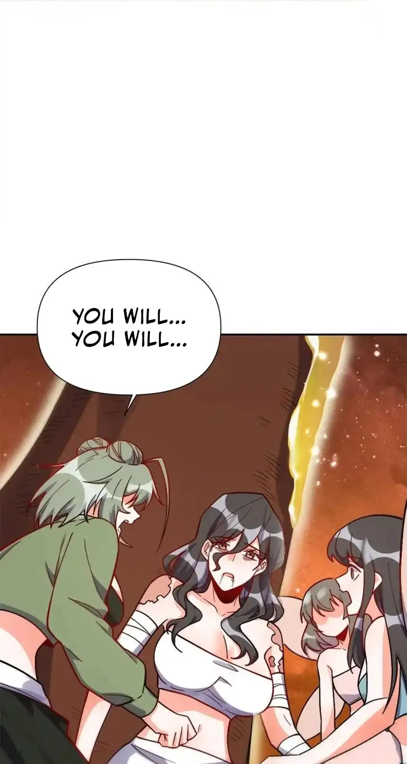 A Big Shot Actually Chapter 497 page 9 - 