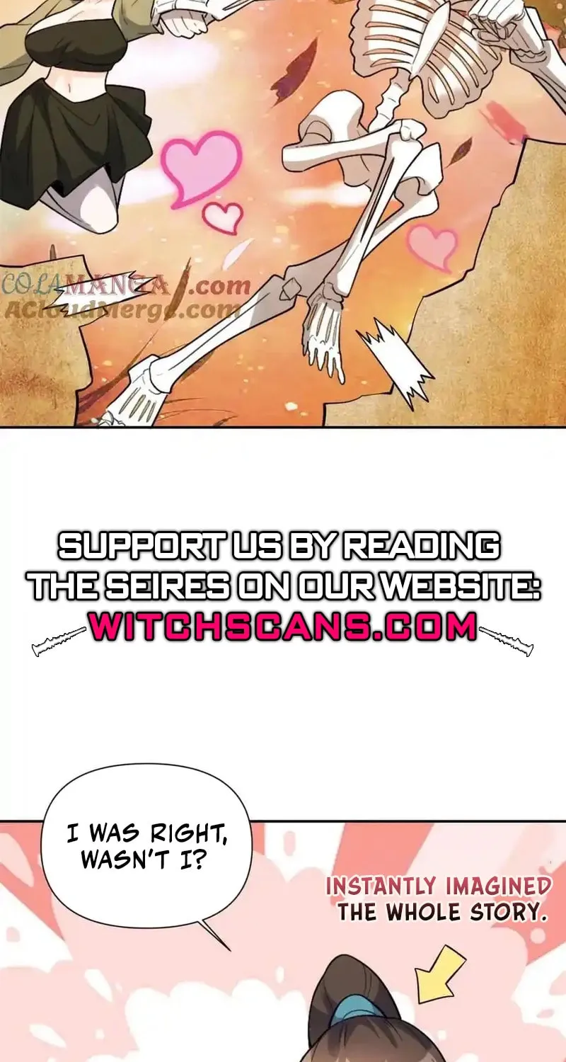A Big Shot Actually Chapter 498 page 11 - 