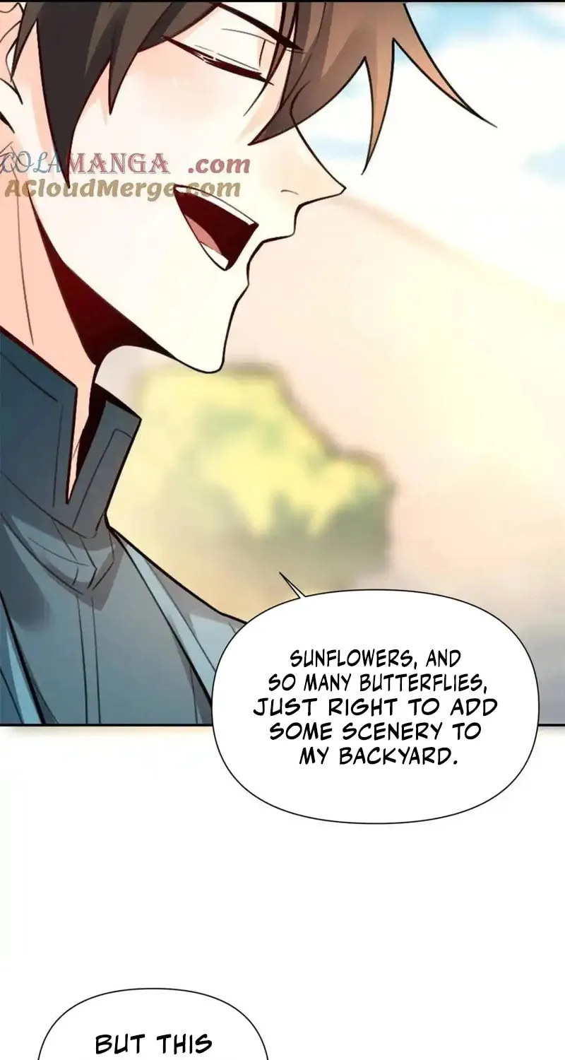 A Big Shot Actually Chapter 498 page 17 - 