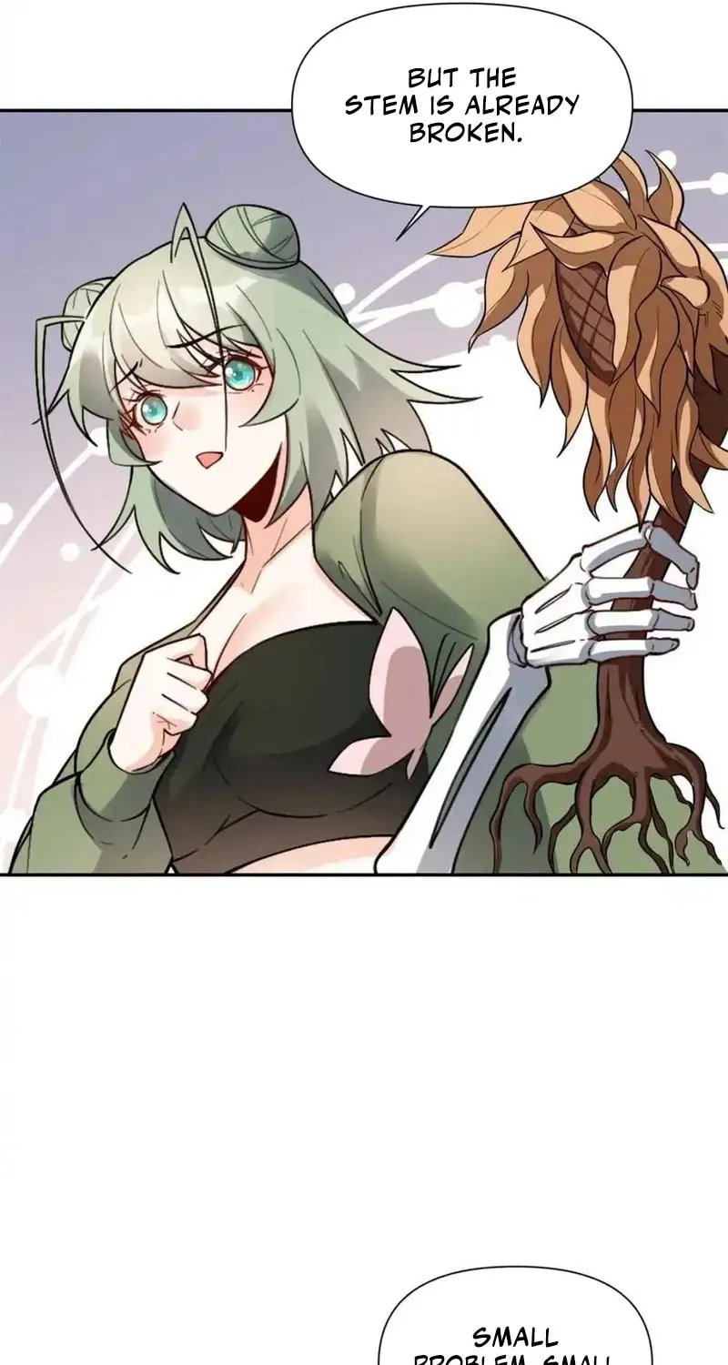 A Big Shot Actually Chapter 498 page 21 - 