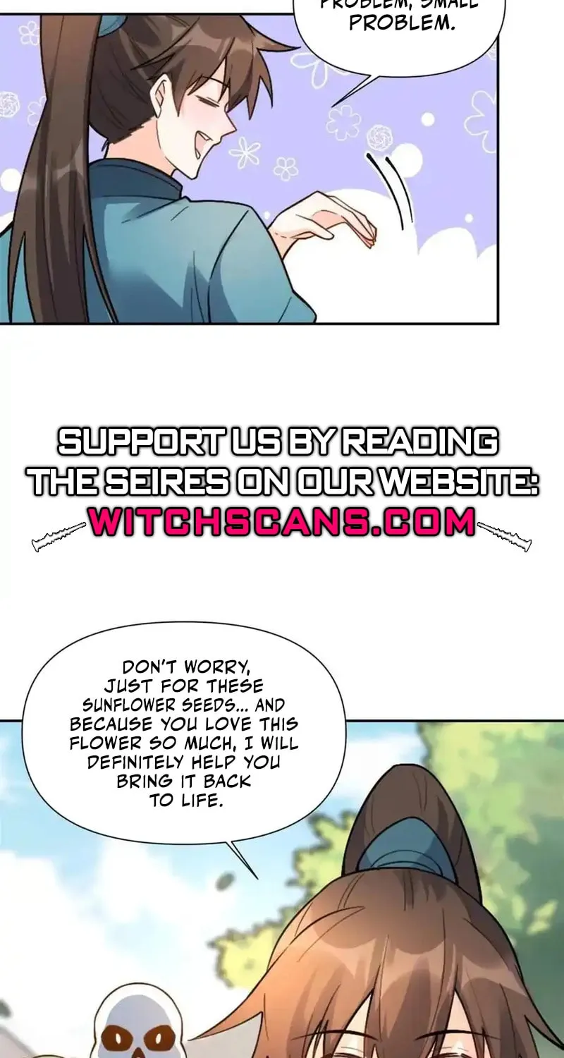 A Big Shot Actually Chapter 498 page 22 - 