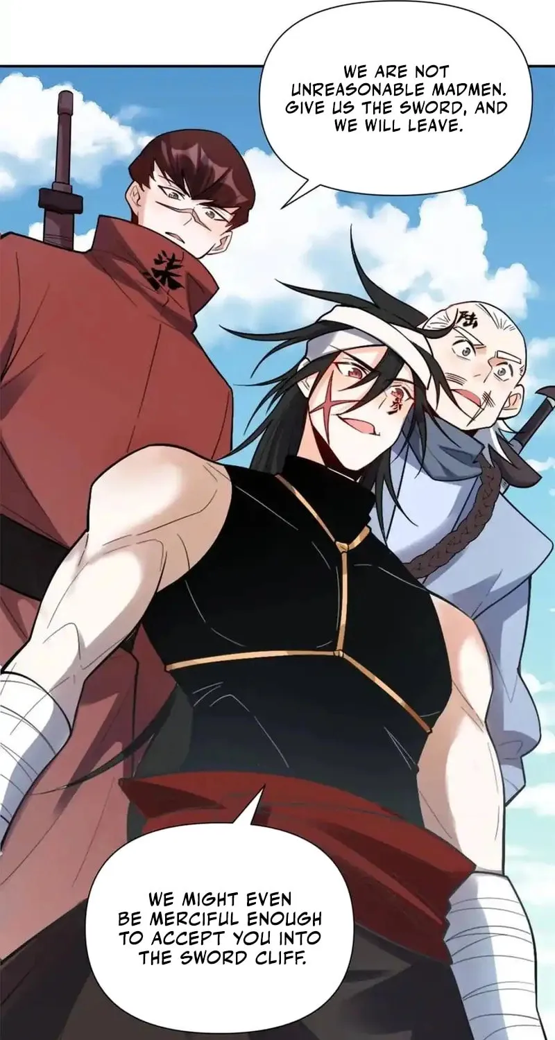 A Big Shot Actually Chapter 498 page 25 - 