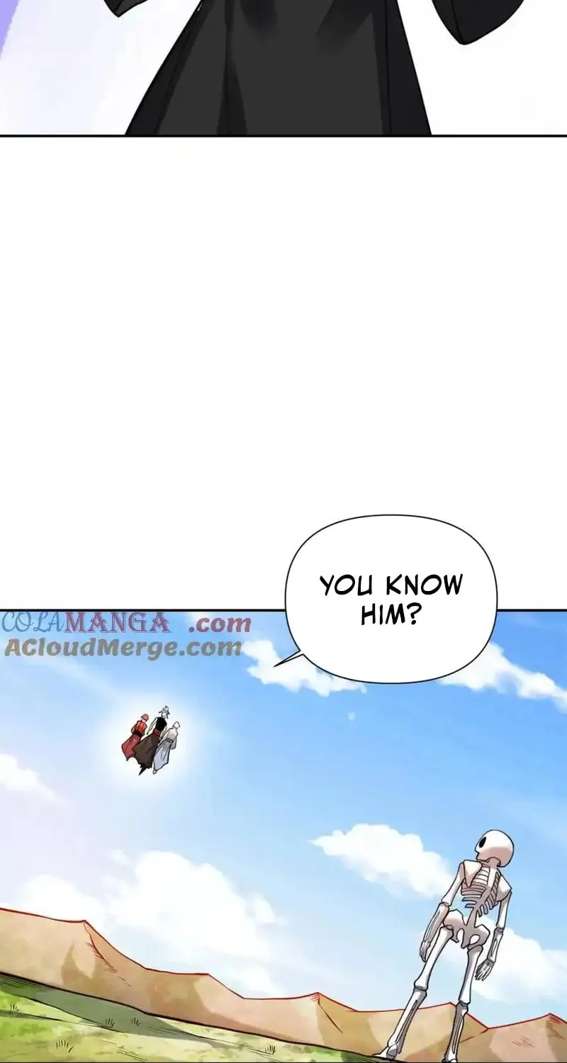 A Big Shot Actually Chapter 498 page 28 - 