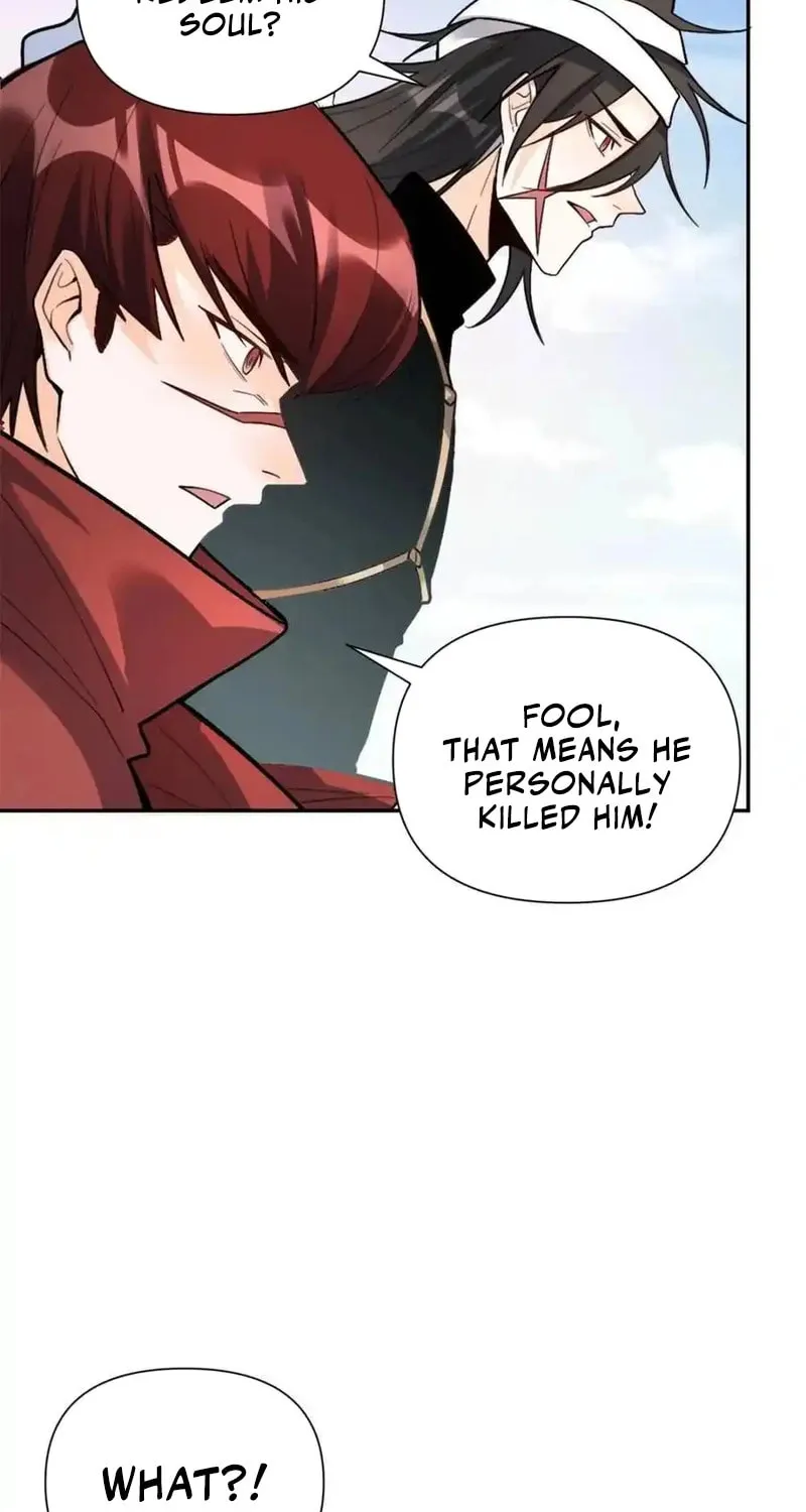 A Big Shot Actually Chapter 498 page 31 - 