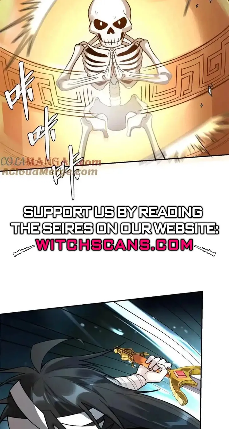 A Big Shot Actually Chapter 498 page 39 - 