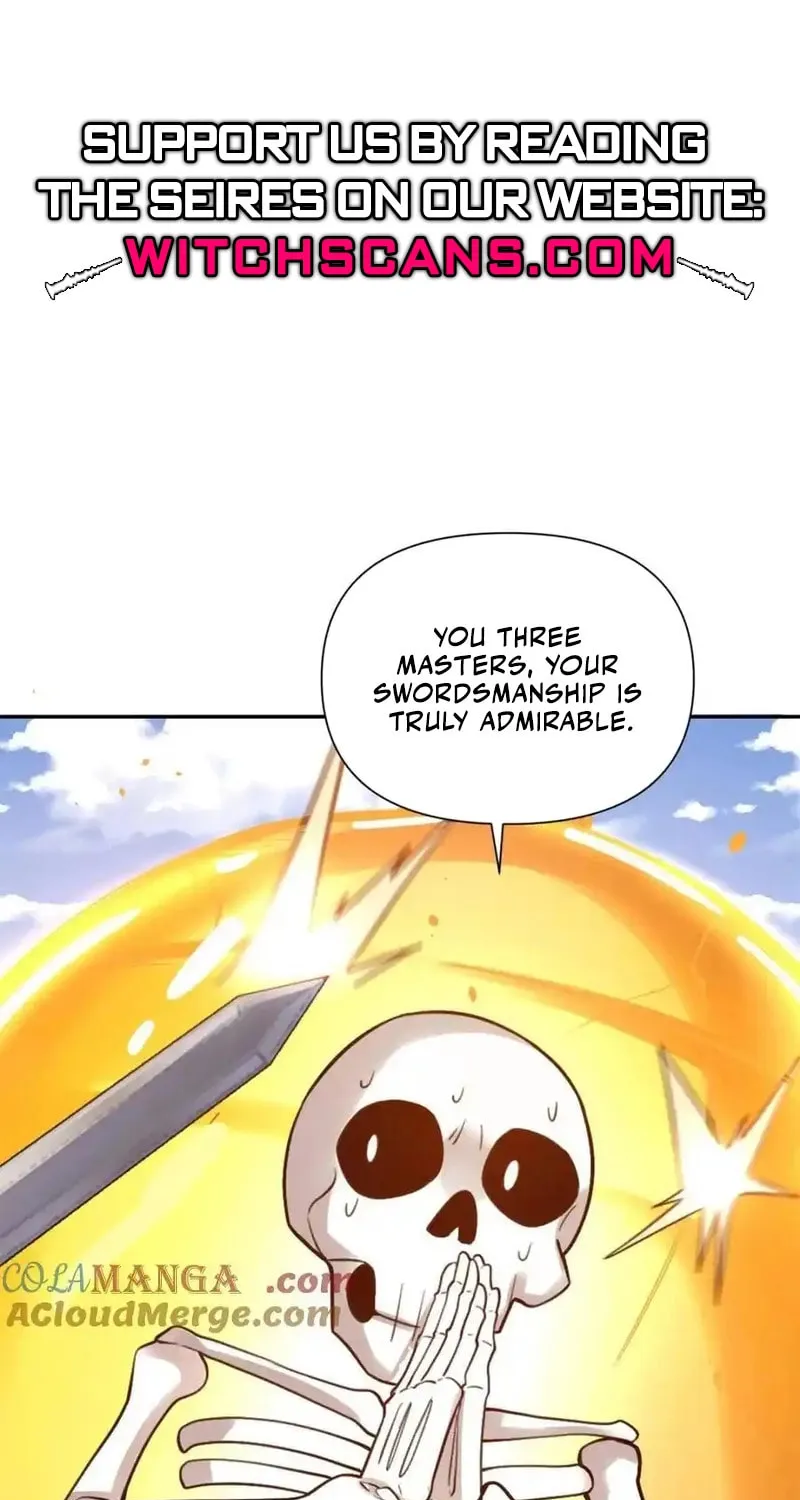 A Big Shot Actually Chapter 498 page 43 - 