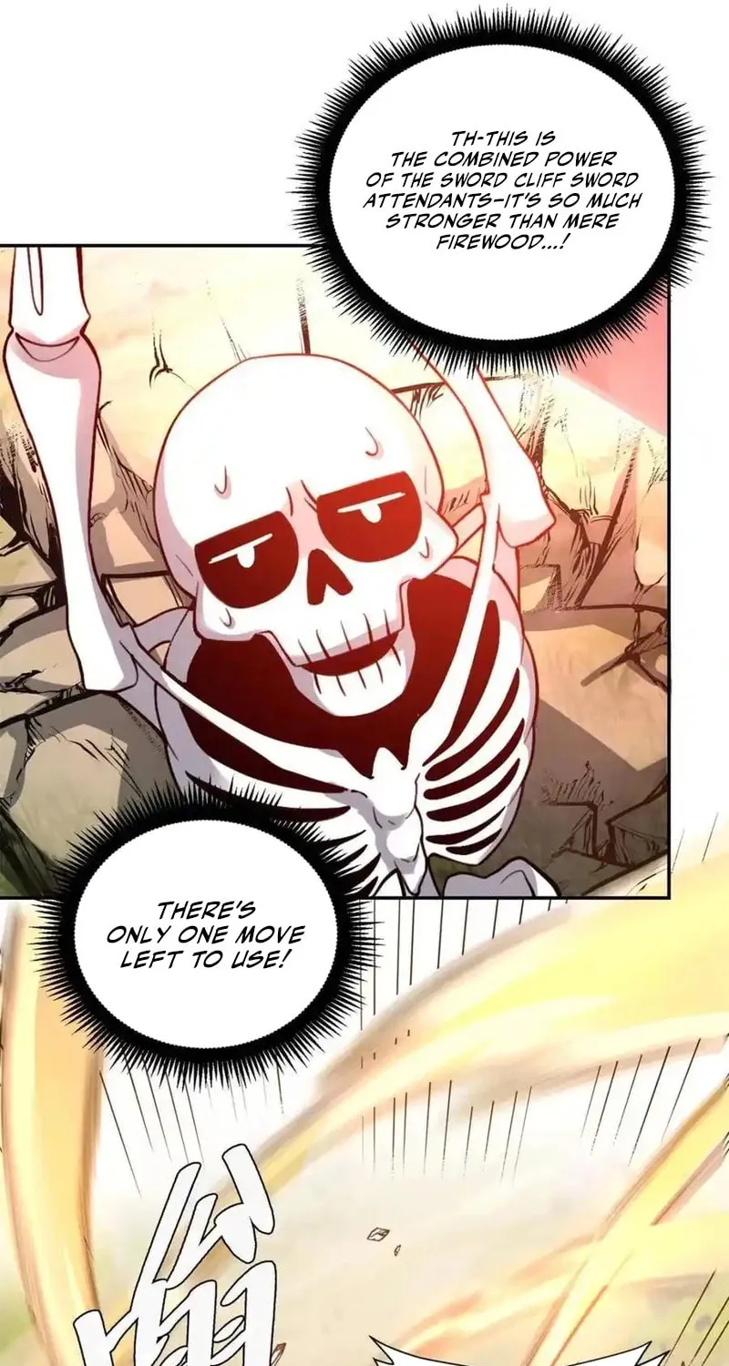 A Big Shot Actually Chapter 498 page 49 - 