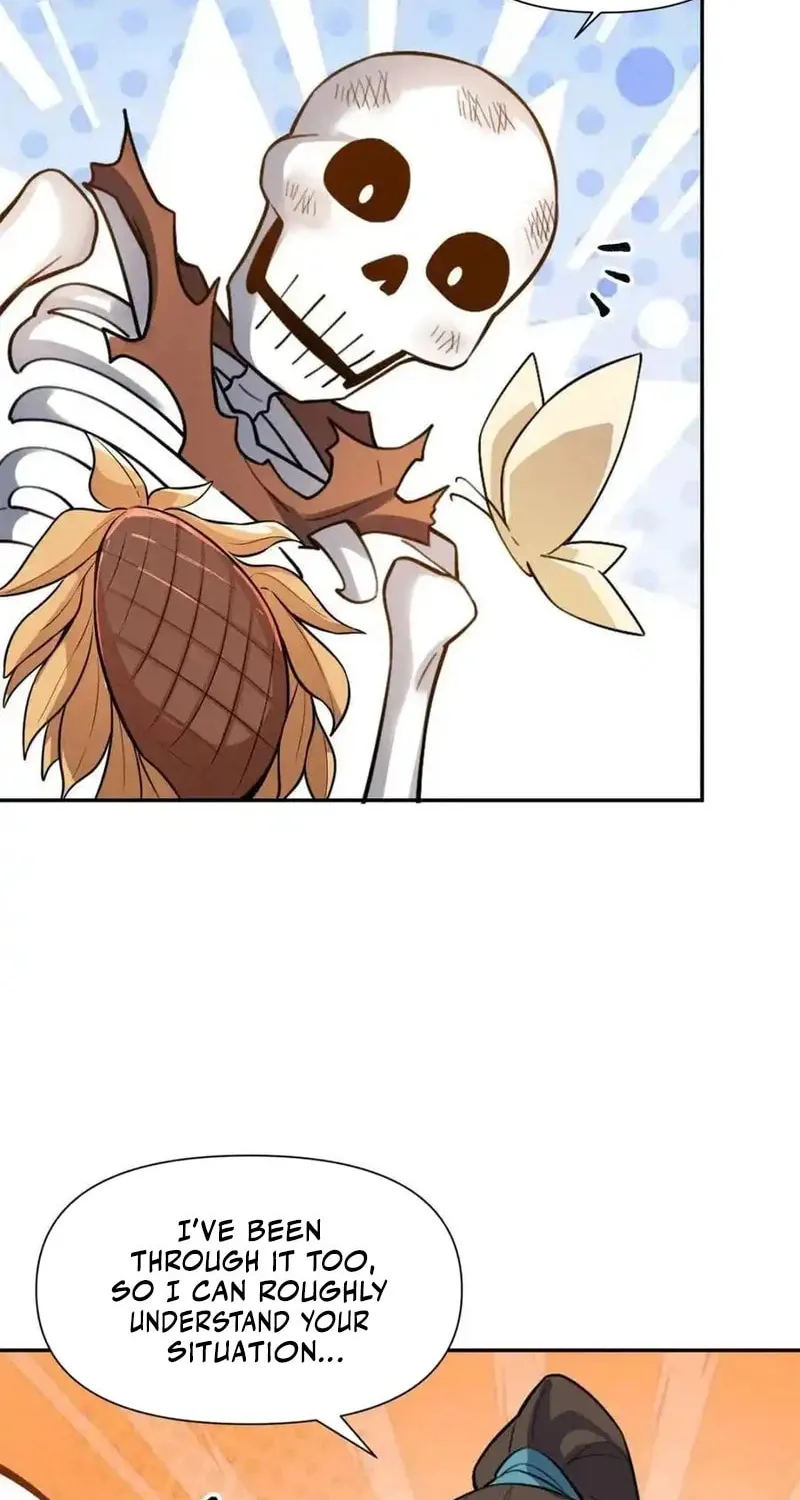 A Big Shot Actually Chapter 498 page 6 - 