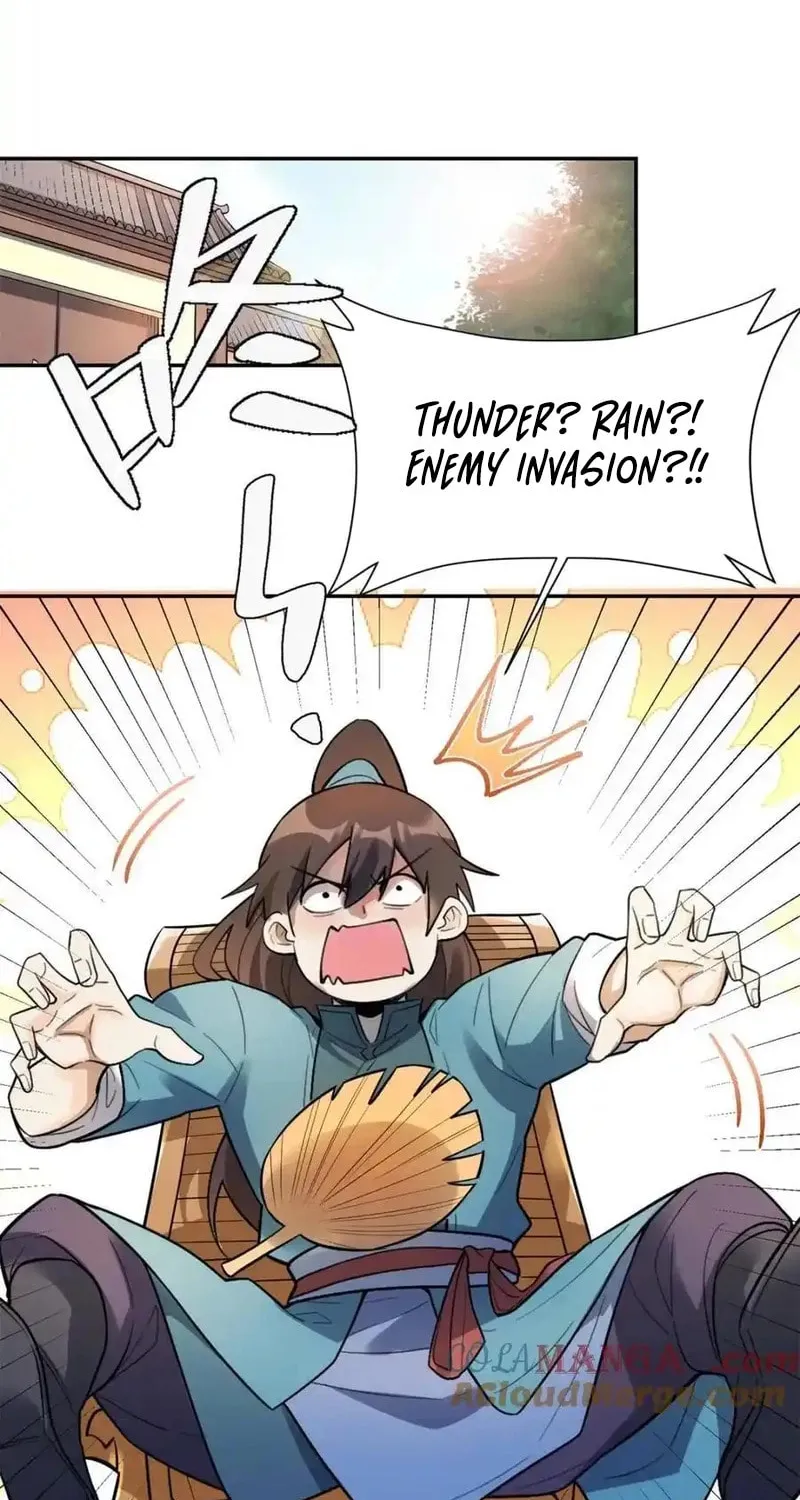 A Big Shot Actually Chapter 498 page 54 - 