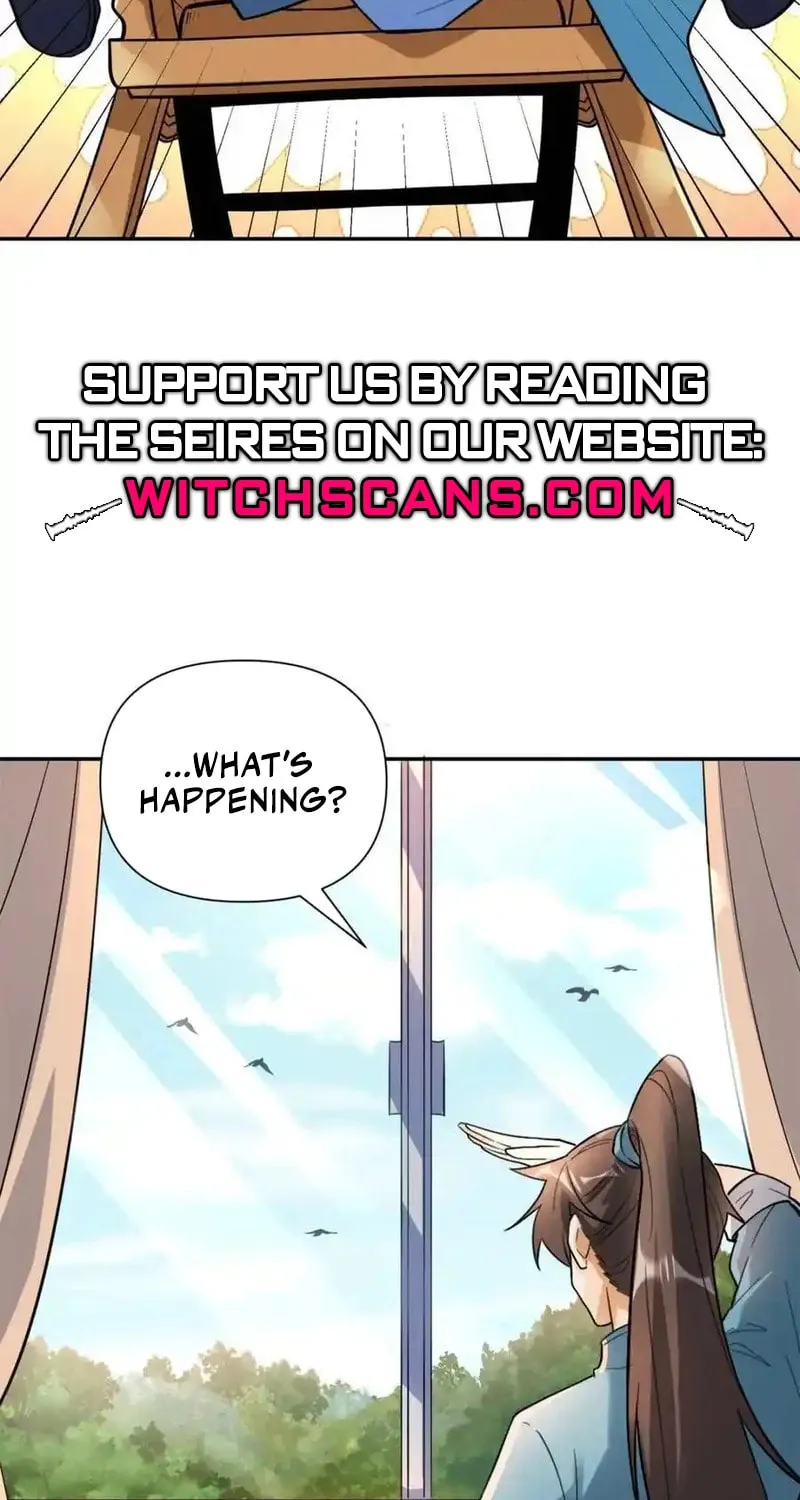 A Big Shot Actually Chapter 498 page 55 - 