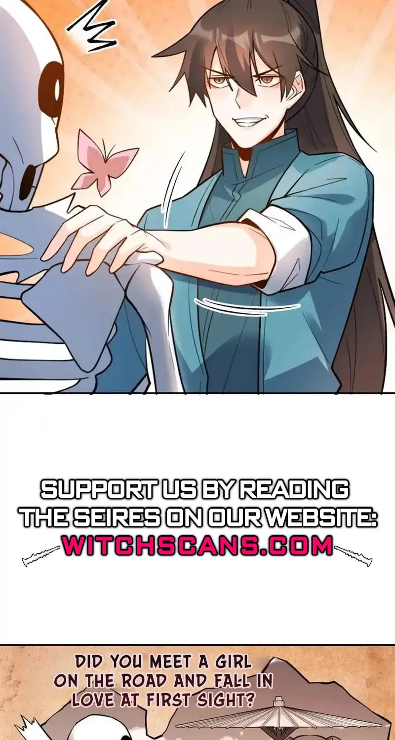 A Big Shot Actually Chapter 498 page 7 - 