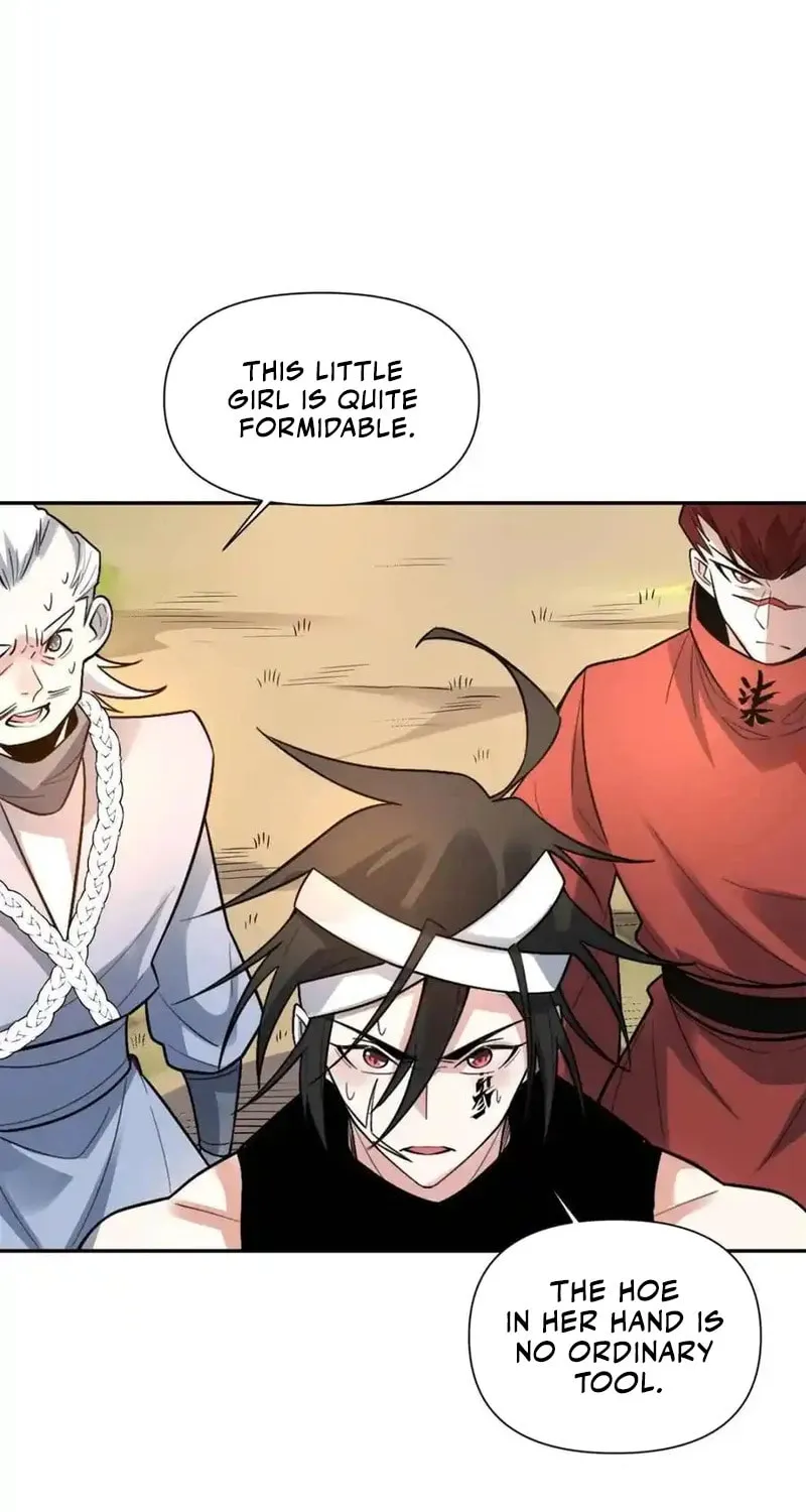A Big Shot Actually Chapter 499 page 22 - 