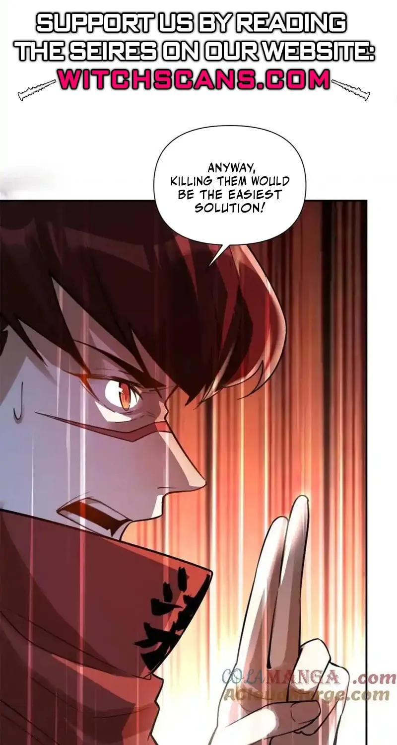 A Big Shot Actually Chapter 499 page 23 - 