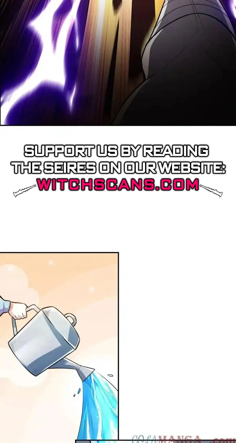 A Big Shot Actually Chapter 499 page 26 - 