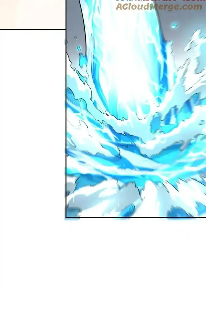 A Big Shot Actually Chapter 499 page 27 - 