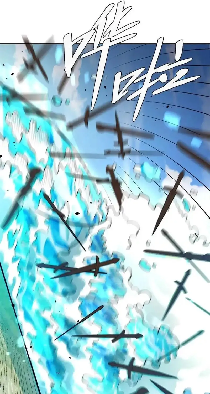 A Big Shot Actually Chapter 499 page 28 - 
