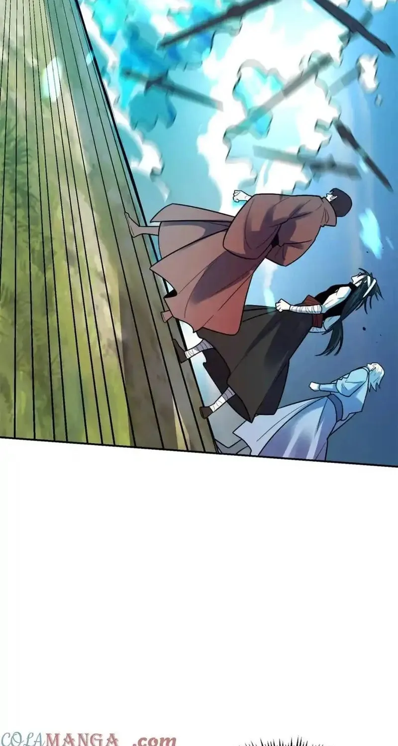 A Big Shot Actually Chapter 499 page 29 - 