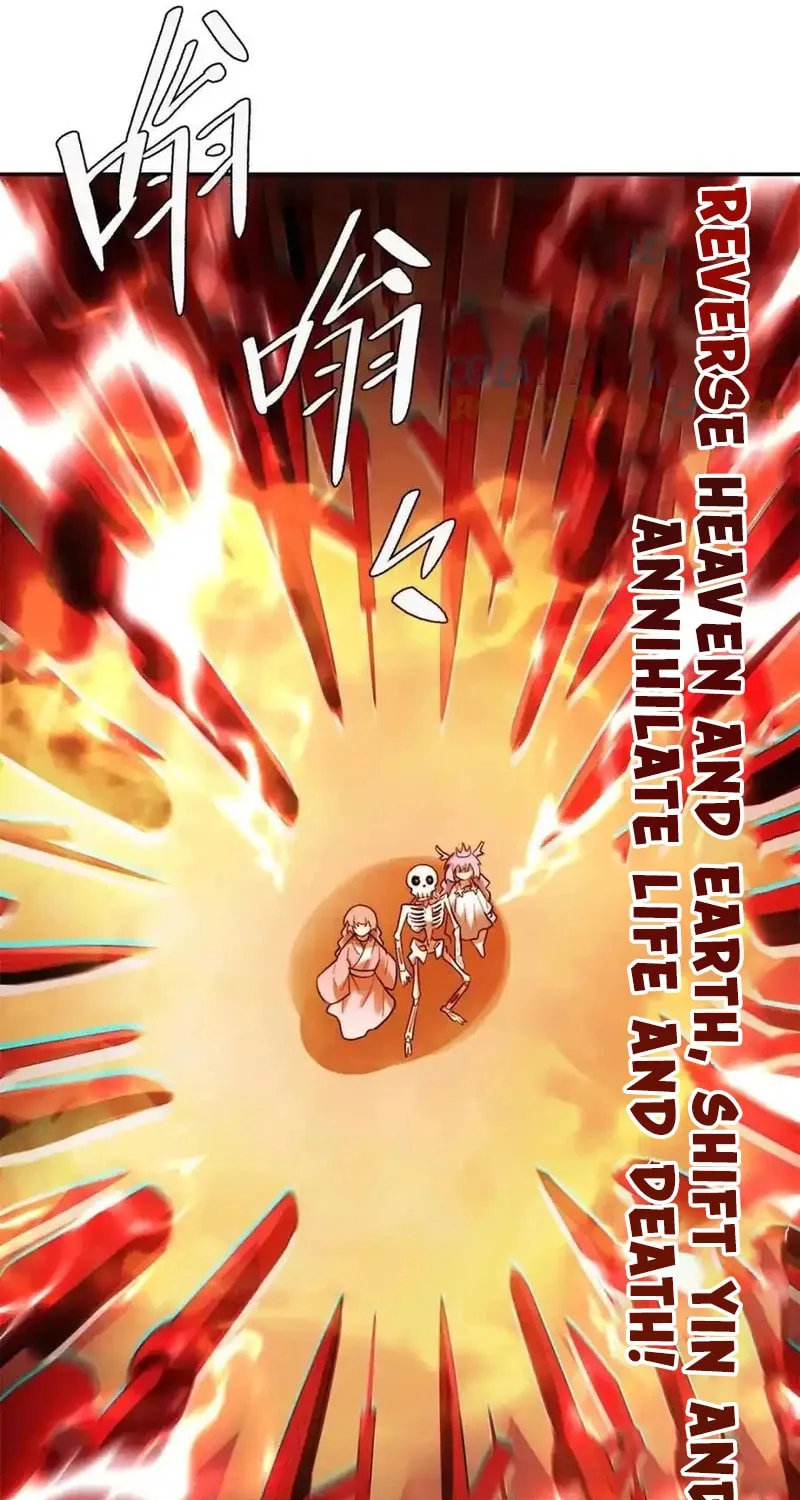 A Big Shot Actually Chapter 499 page 36 - 