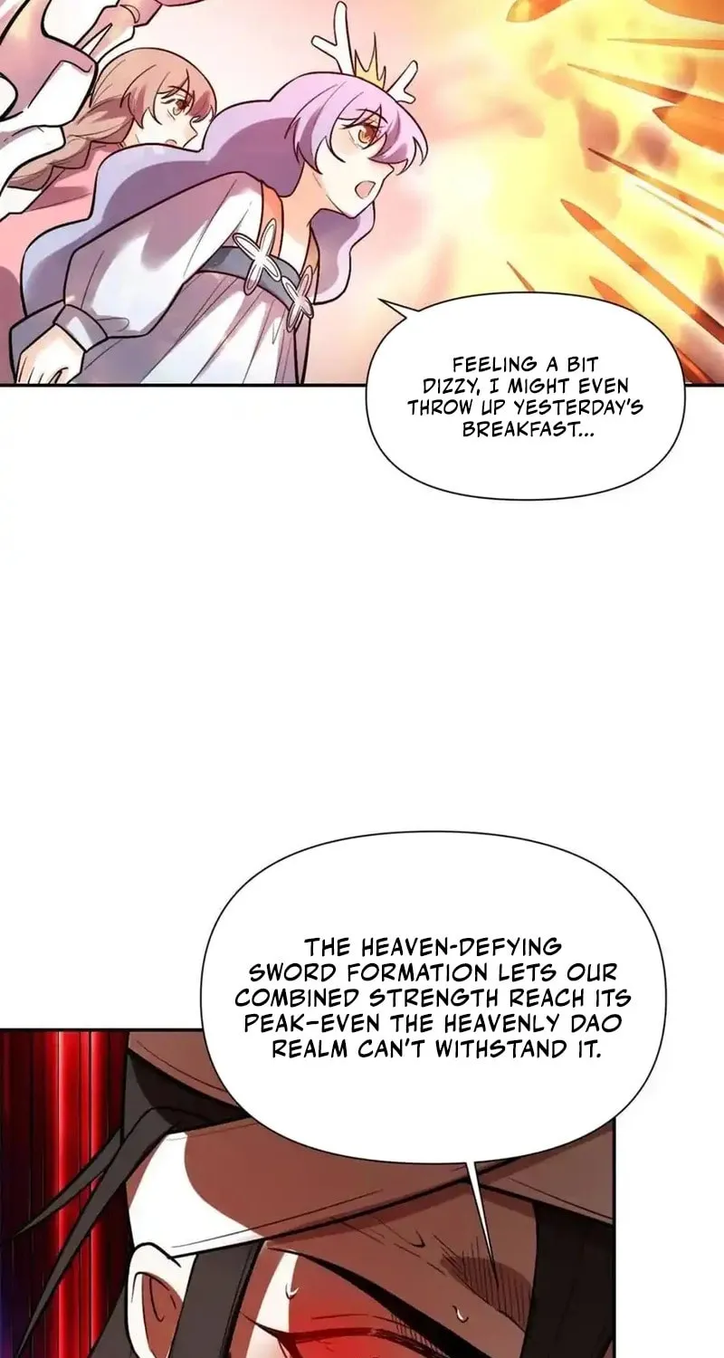 A Big Shot Actually Chapter 499 page 38 - 