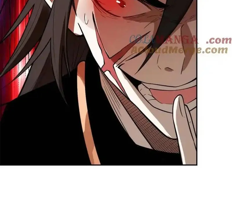 A Big Shot Actually Chapter 499 page 39 - 