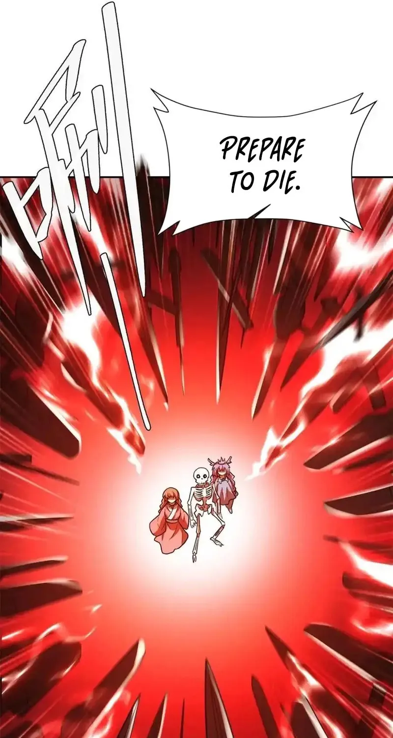 A Big Shot Actually Chapter 499 page 40 - 