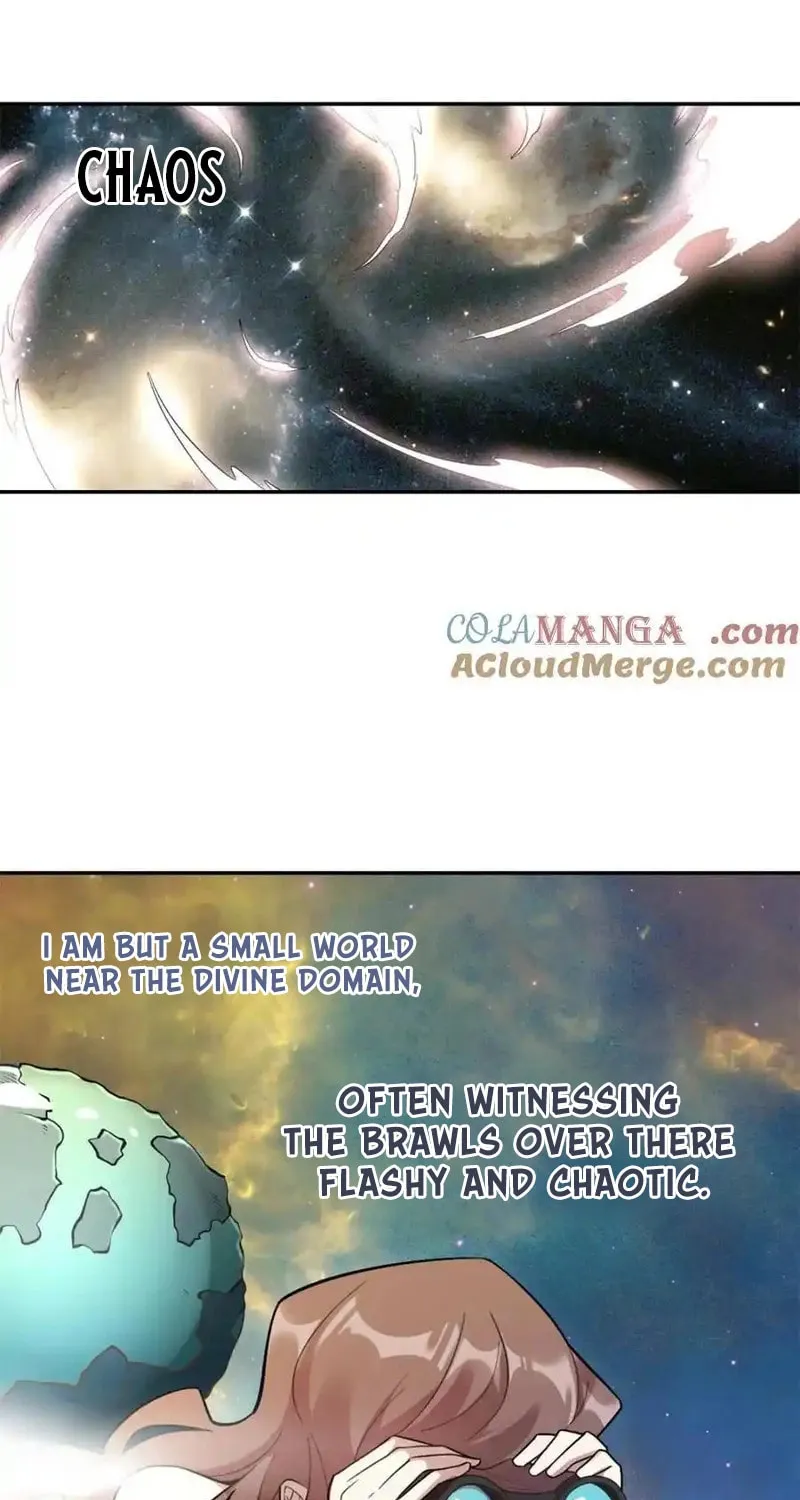 A Big Shot Actually Chapter 499 page 42 - 