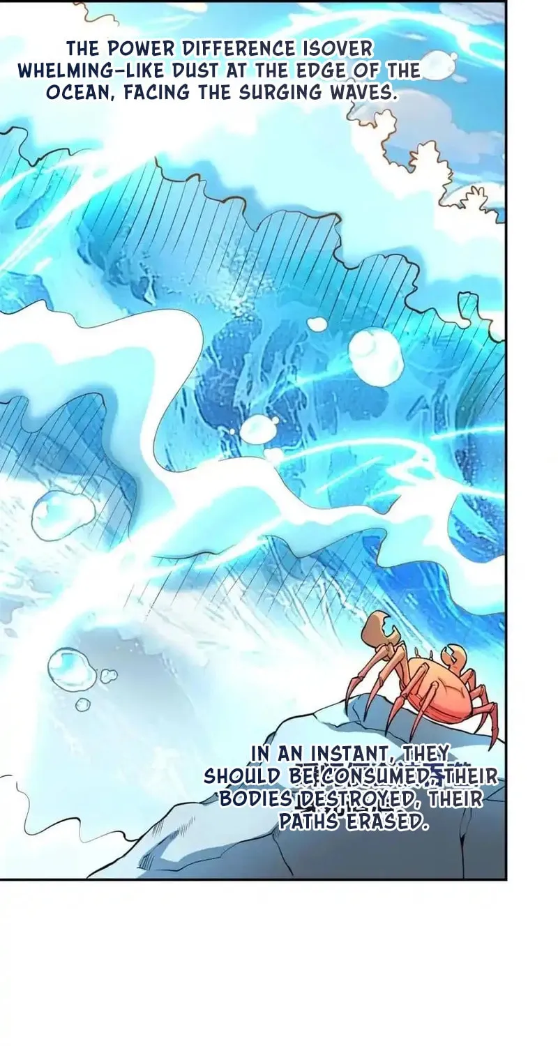 A Big Shot Actually Chapter 499 page 47 - 