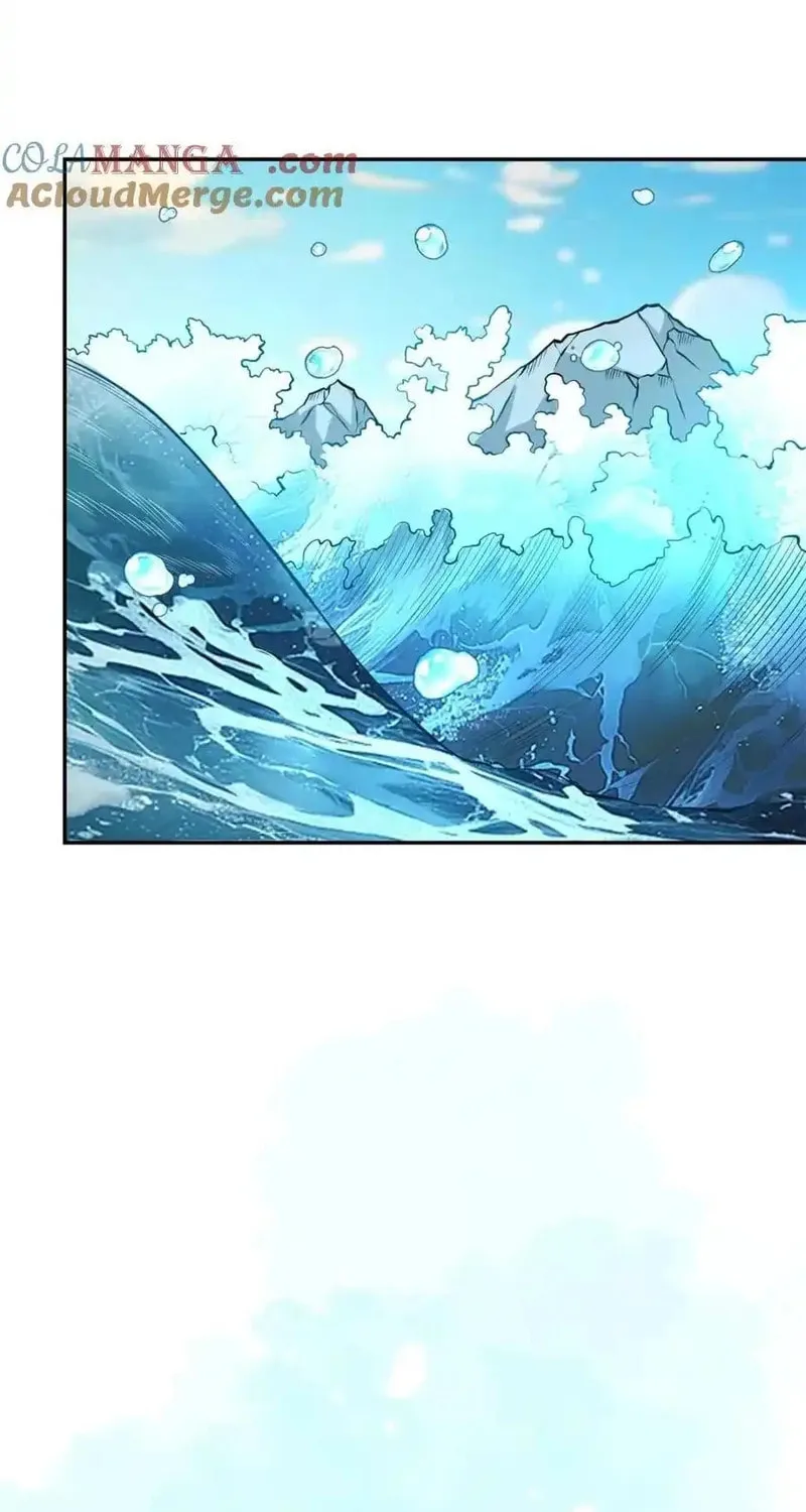 A Big Shot Actually Chapter 499 page 48 - 