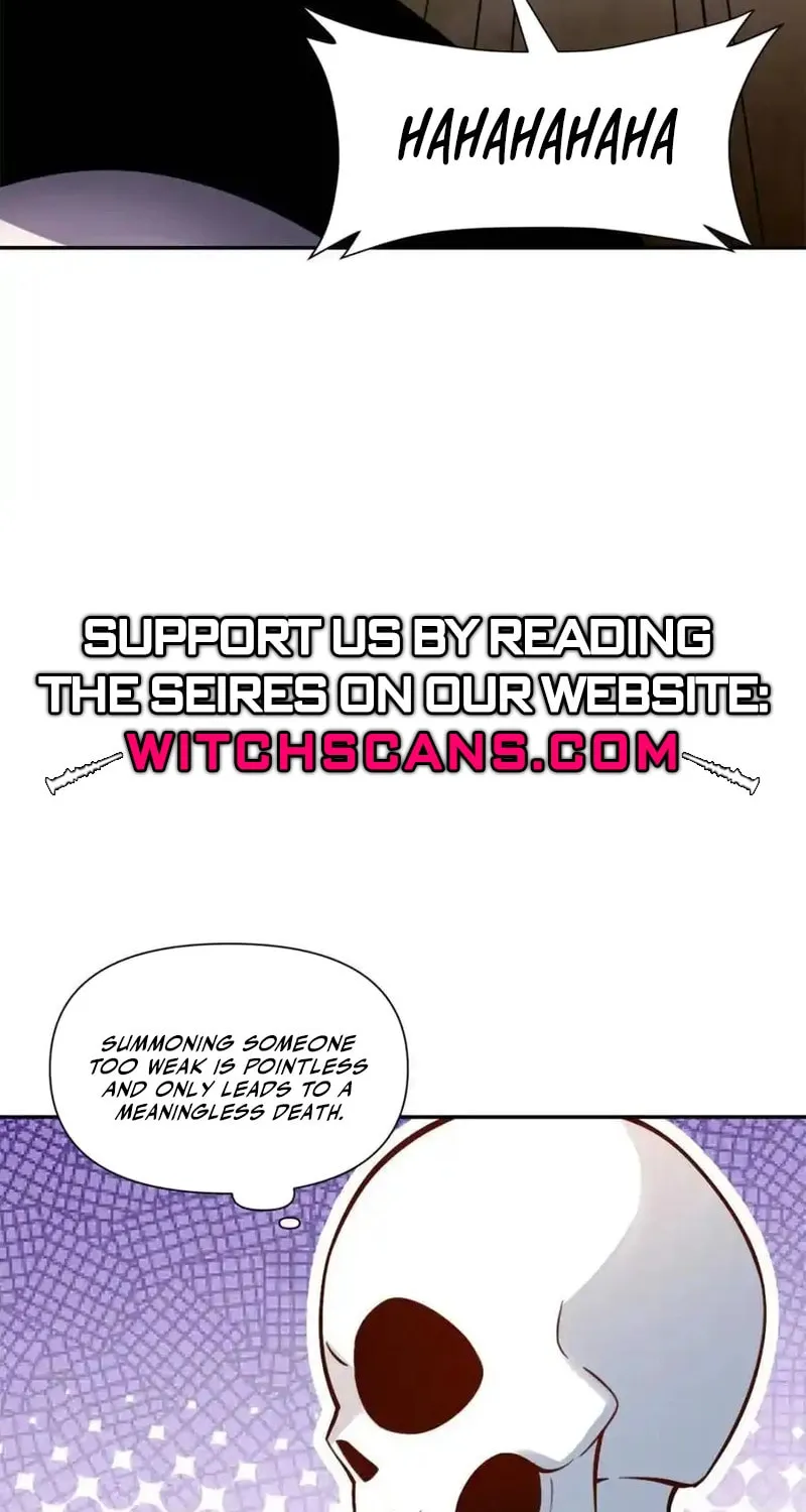 A Big Shot Actually Chapter 499 page 6 - 