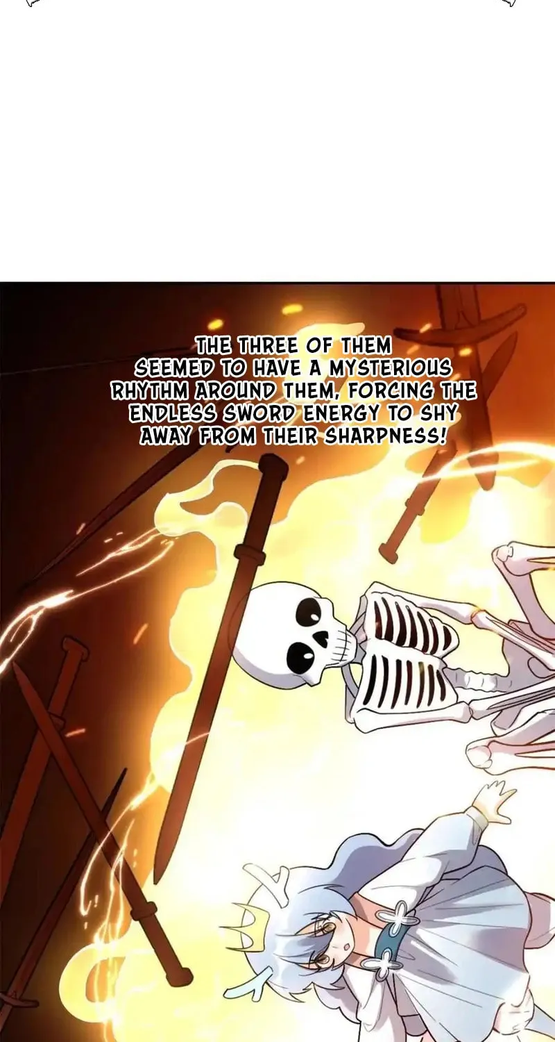 A Big Shot Actually Chapter 499 page 57 - 