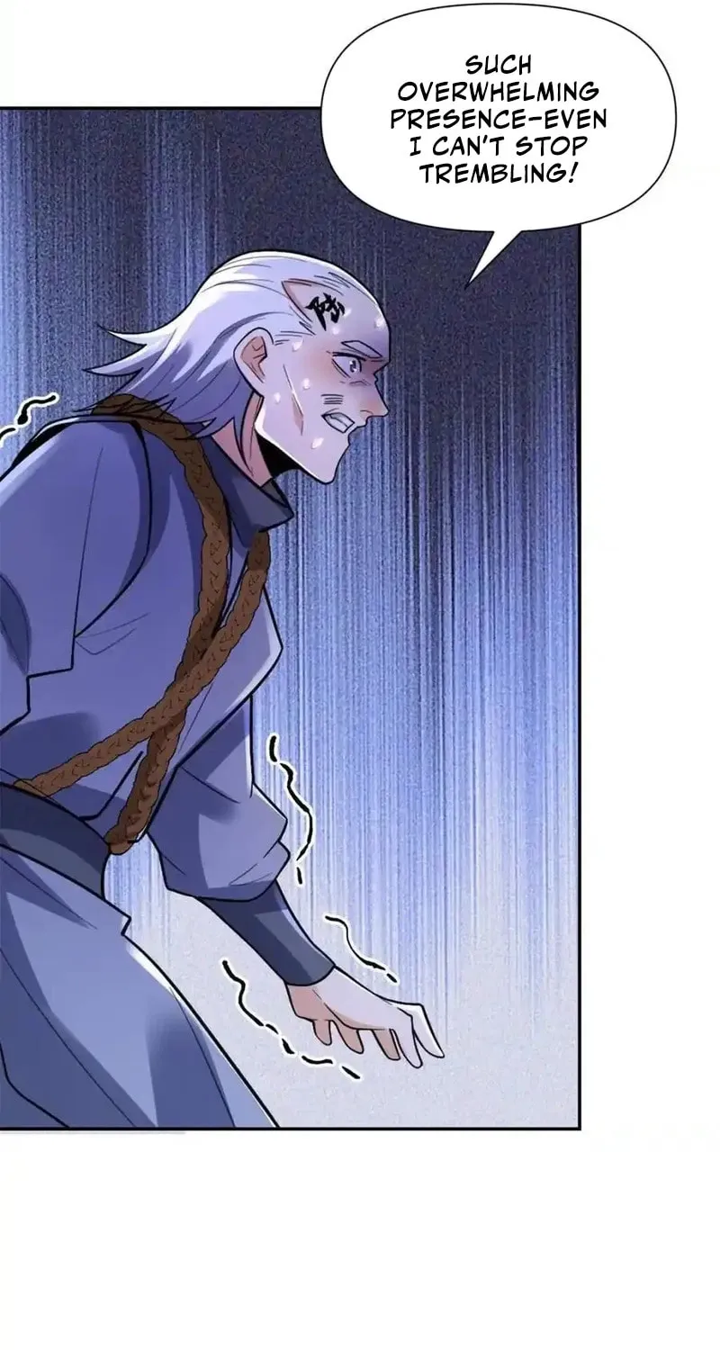 A Big Shot Actually Chapter 499 page 60 - 