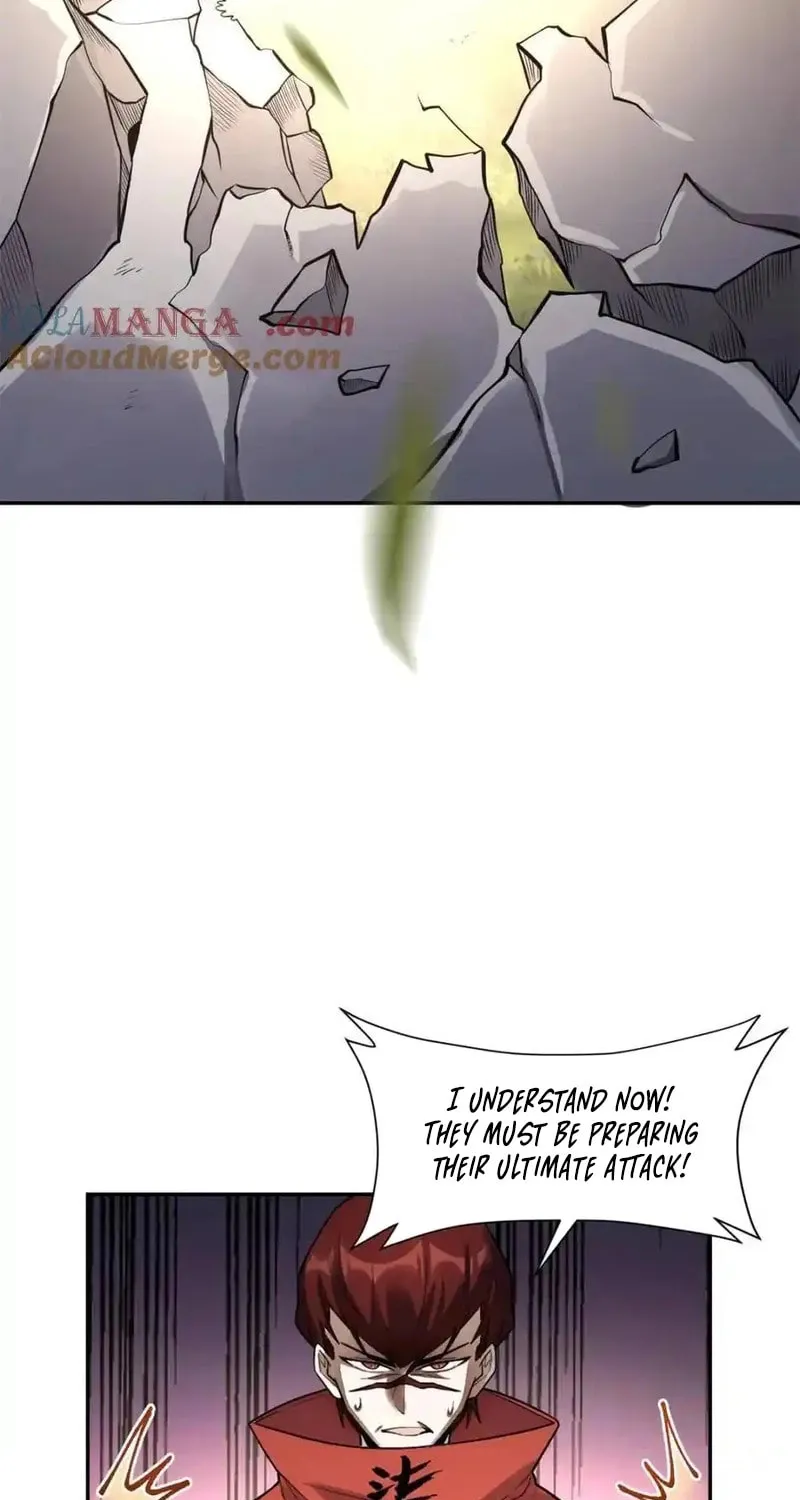 A Big Shot Actually Chapter 499 page 62 - 