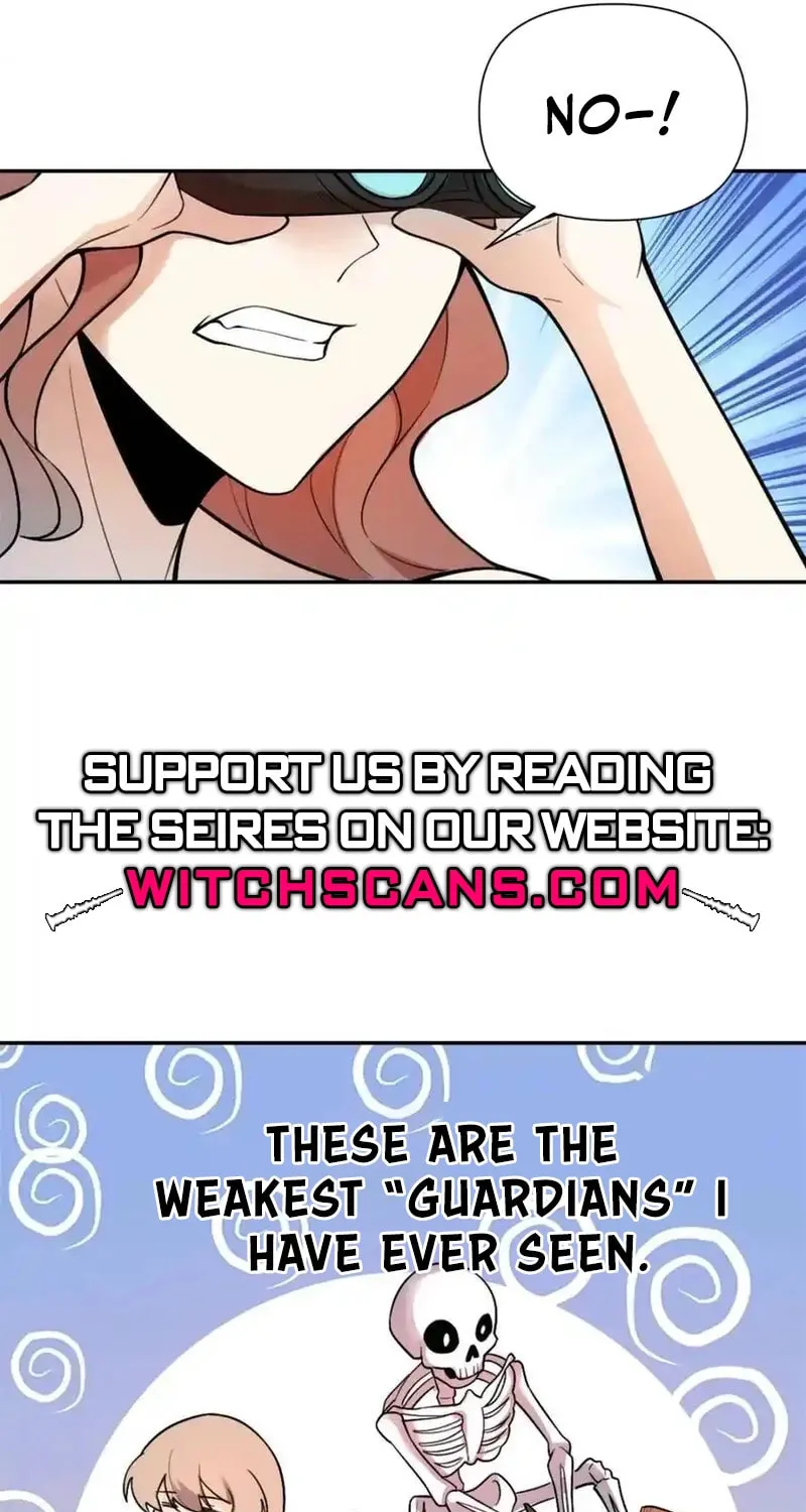 A Big Shot Actually Chapter 499 page 64 - 