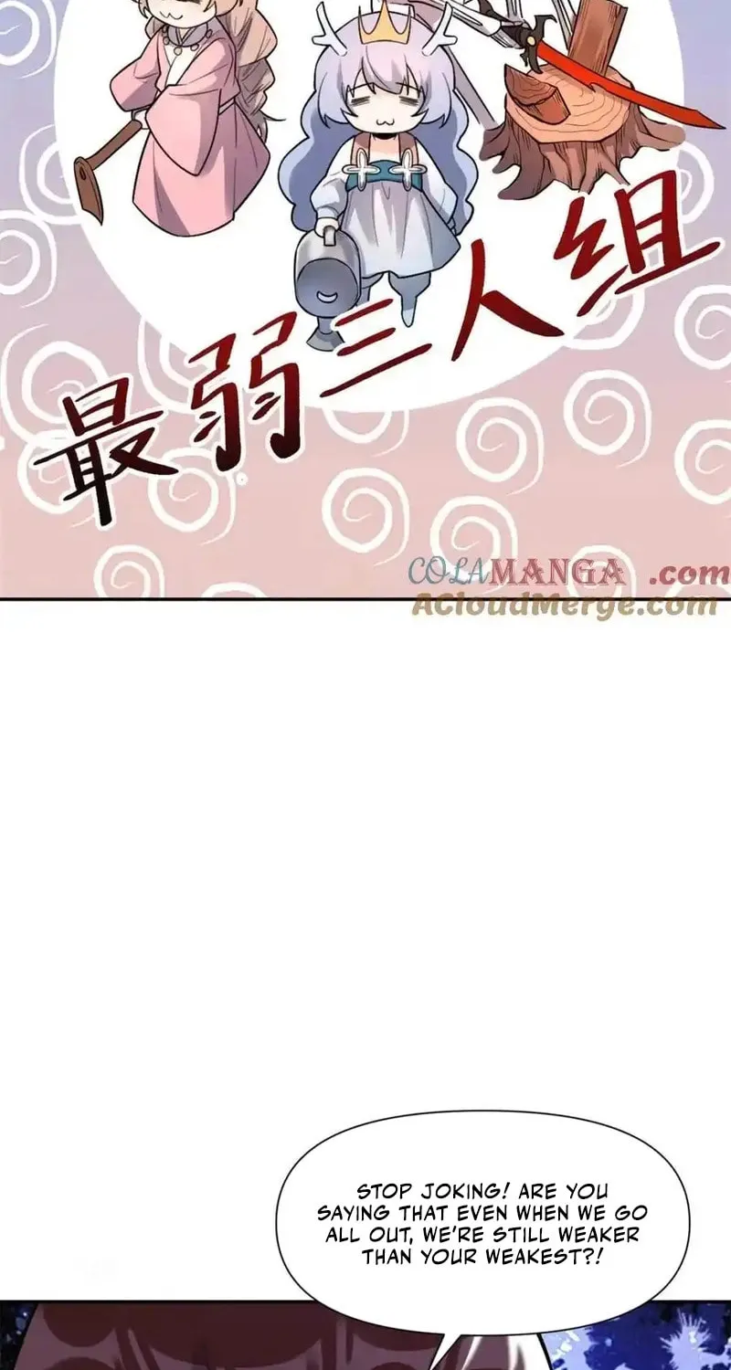 A Big Shot Actually Chapter 499 page 65 - 