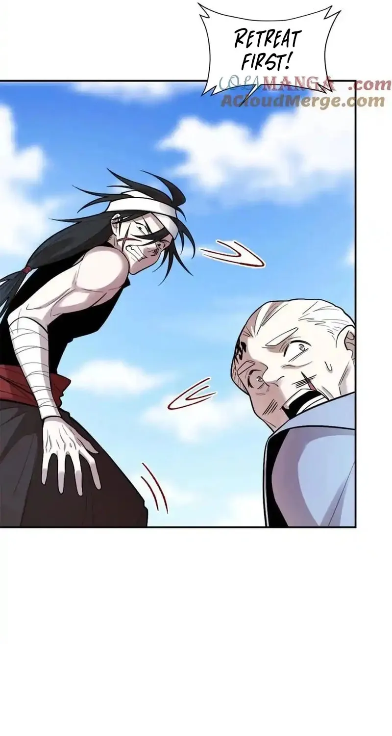 A Big Shot Actually Chapter 499 page 68 - 