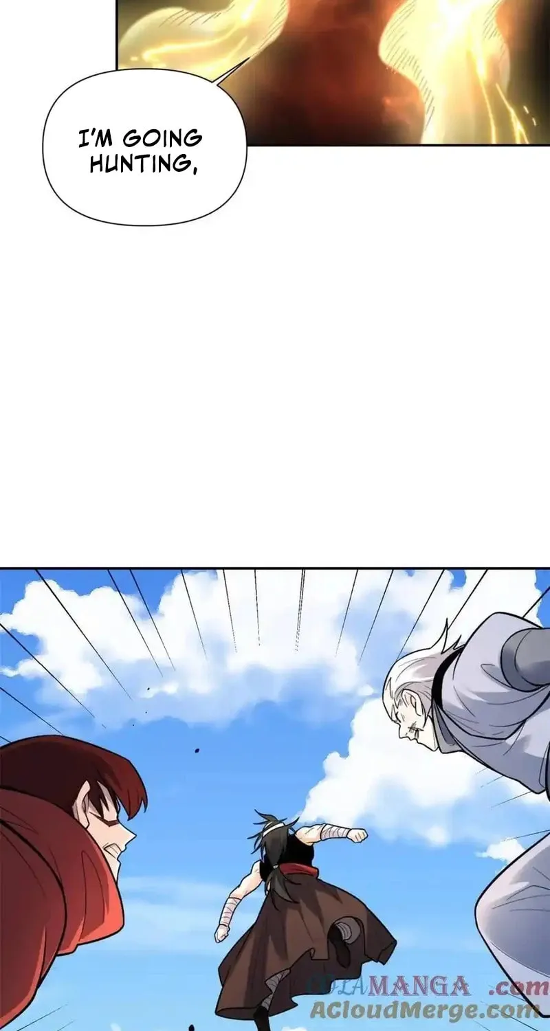 A Big Shot Actually Chapter 499 page 70 - 