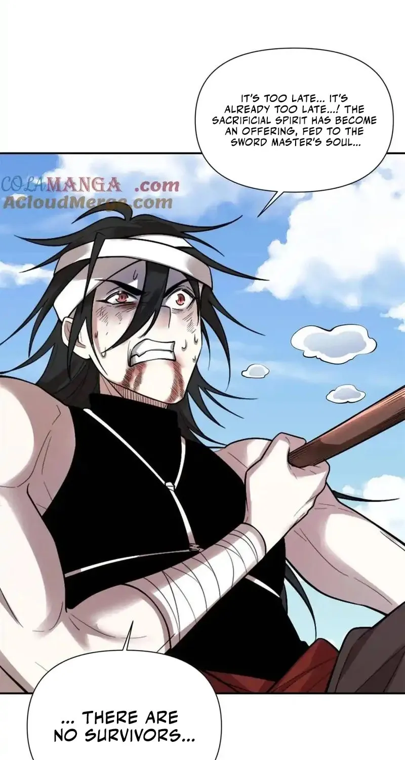 A Big Shot Actually Chapter 500 page 11 - 