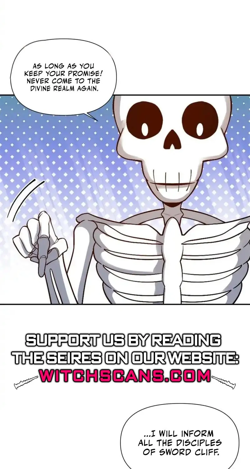A Big Shot Actually Chapter 500 page 19 - 