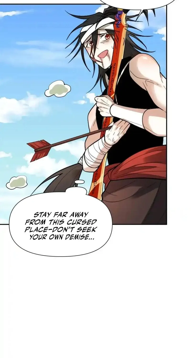 A Big Shot Actually Chapter 500 page 20 - 