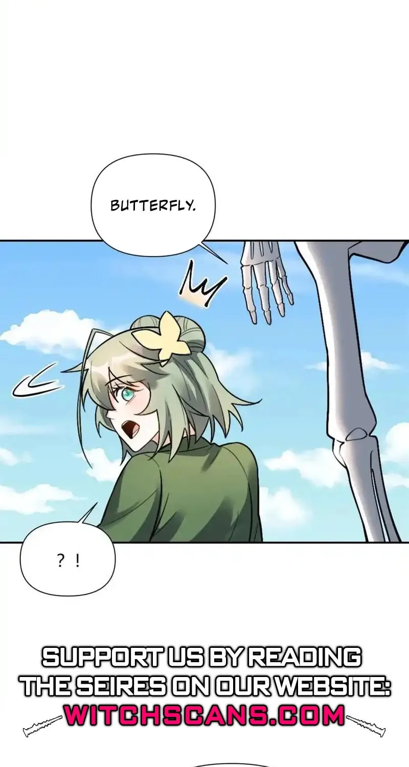 A Big Shot Actually Chapter 500 page 26 - 