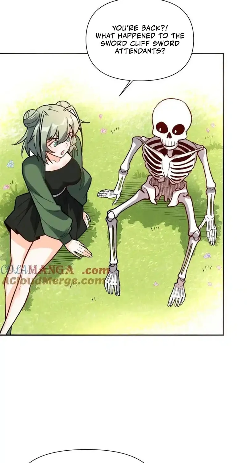 A Big Shot Actually Chapter 500 page 27 - 