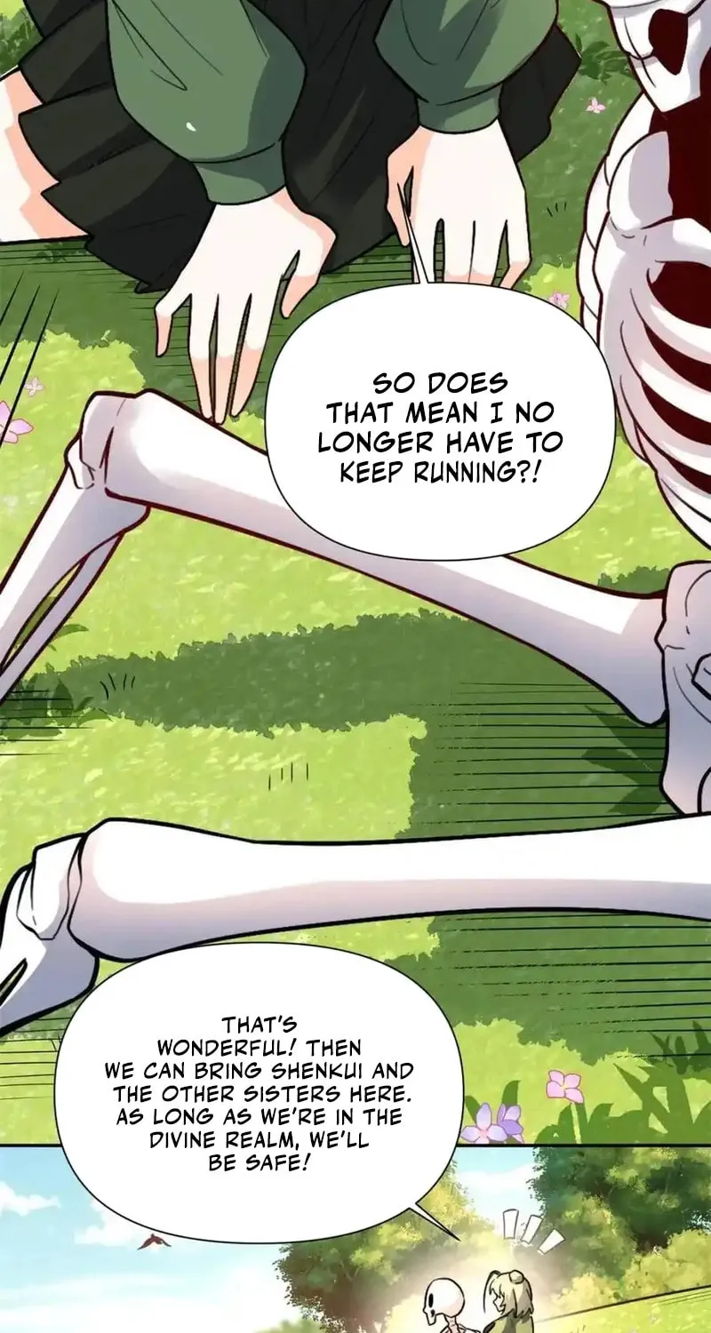A Big Shot Actually Chapter 500 page 30 - 
