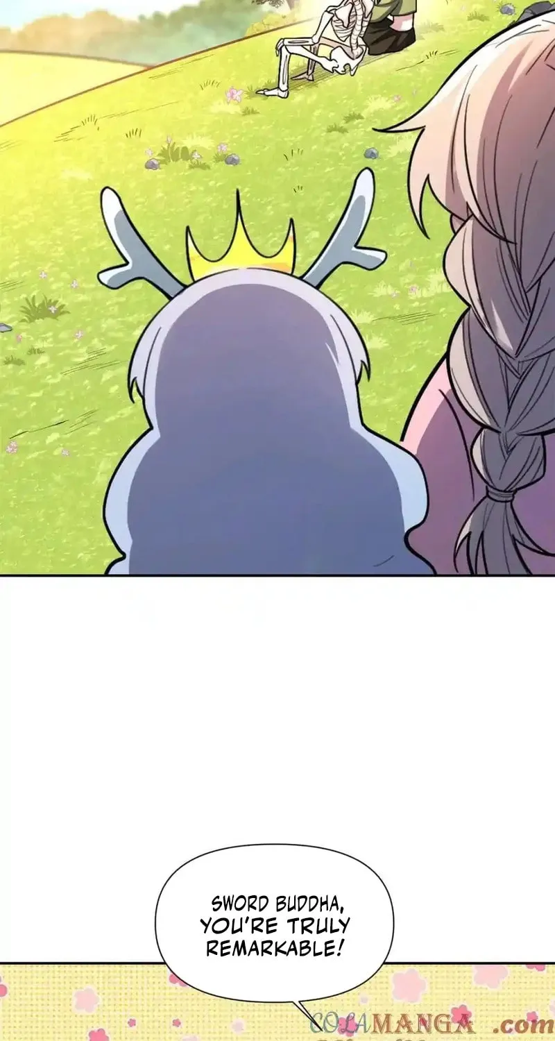 A Big Shot Actually Chapter 500 page 31 - 