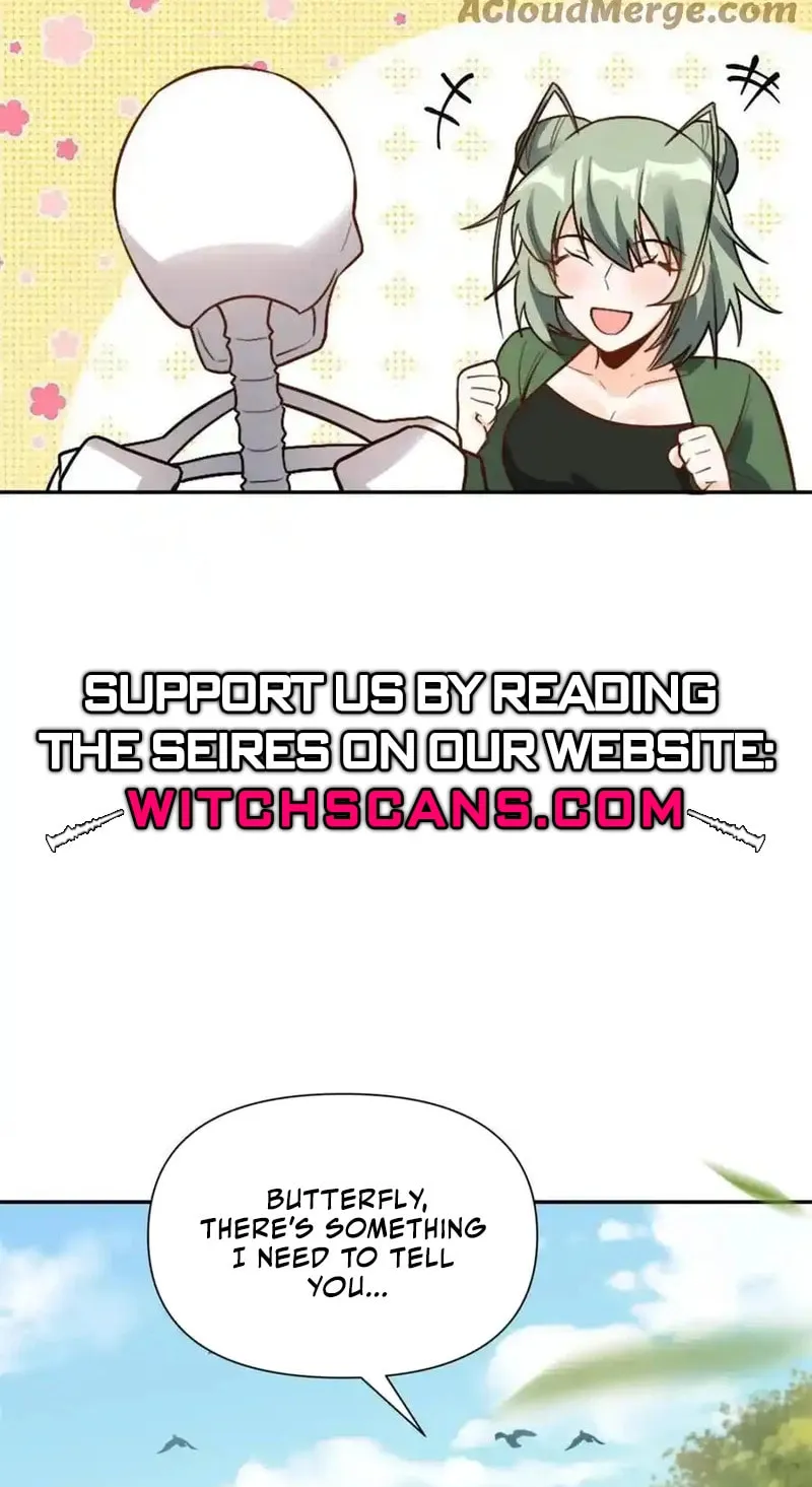 A Big Shot Actually Chapter 500 page 32 - 