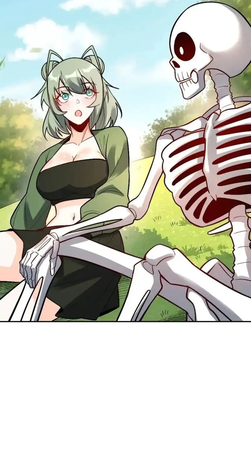 A Big Shot Actually Chapter 500 page 33 - 
