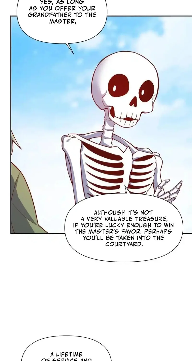 A Big Shot Actually Chapter 500 page 35 - 